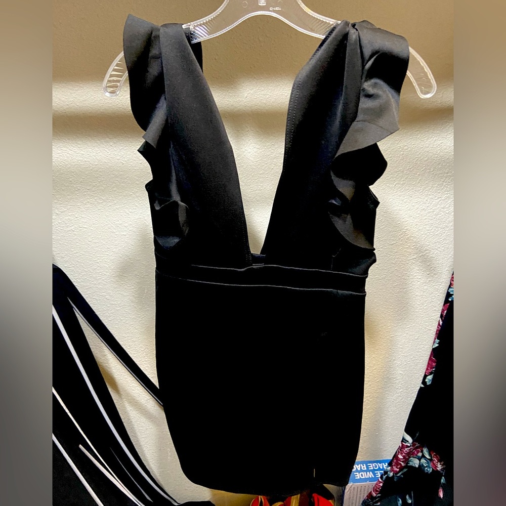 Nasty Gal Mini